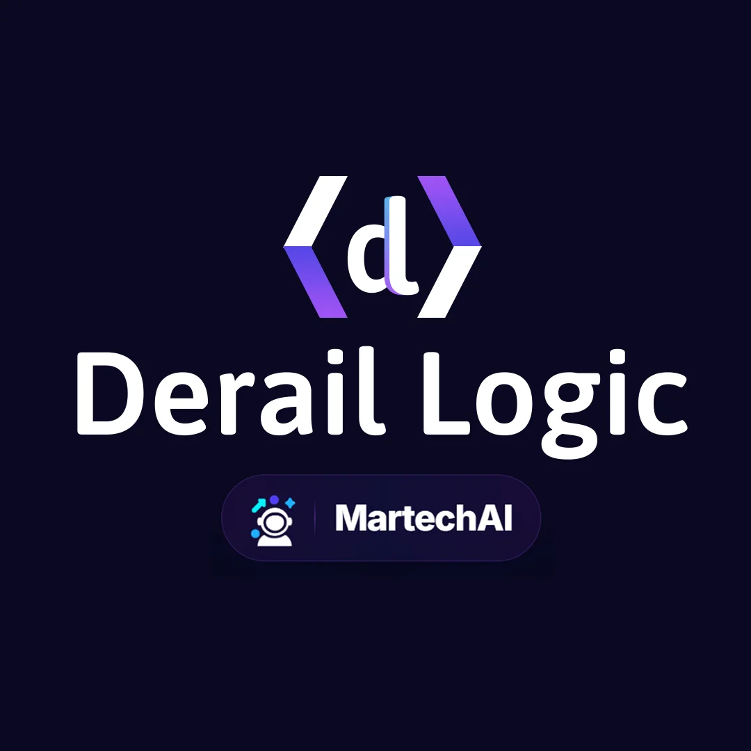 MartechAI — Your Marketing Command Center, Built with AI …