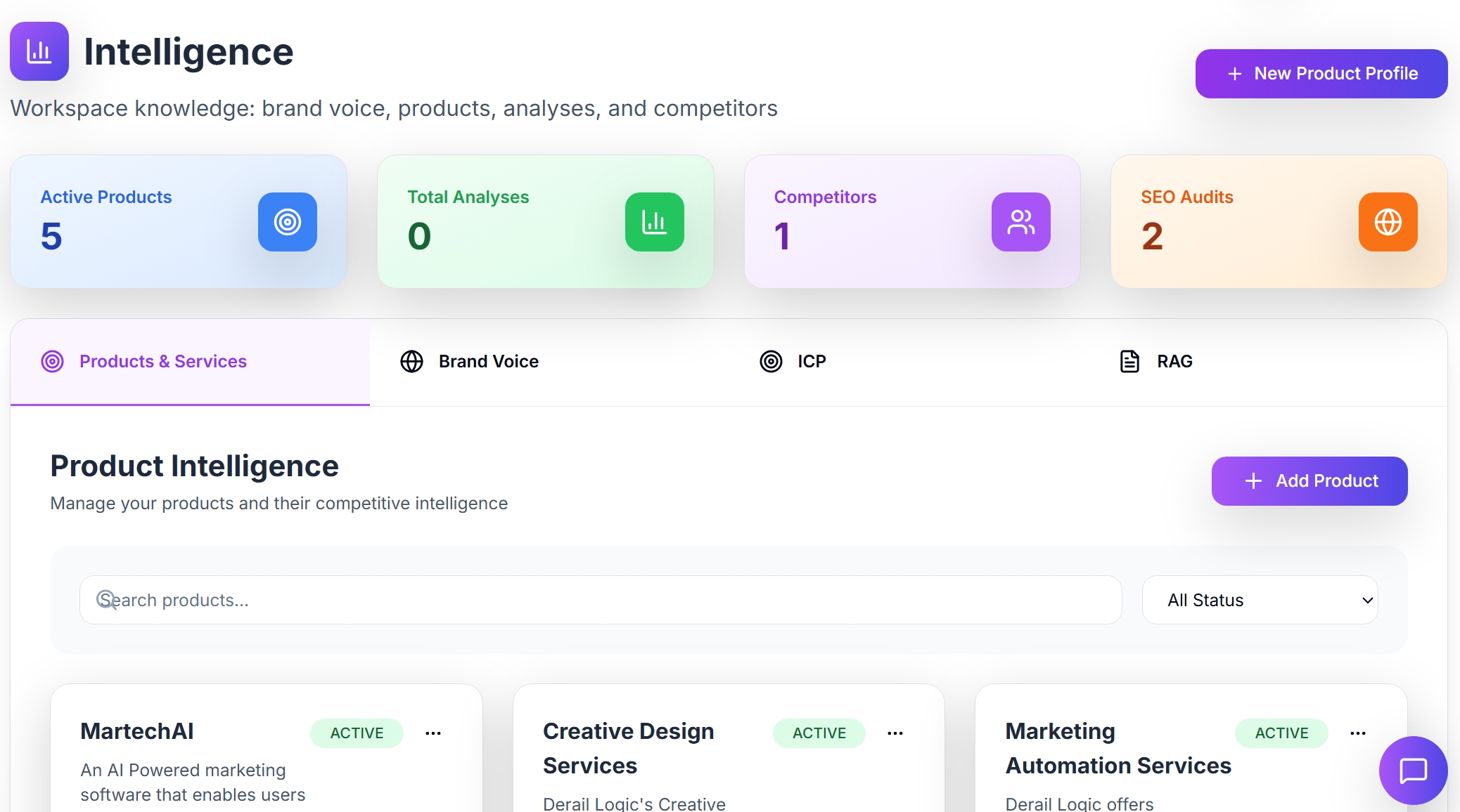 AI Assistant & Automation