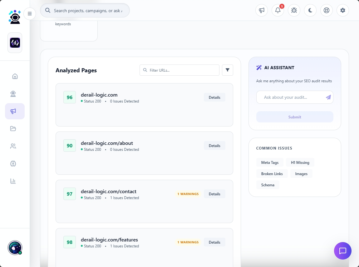 Ecommerce preview