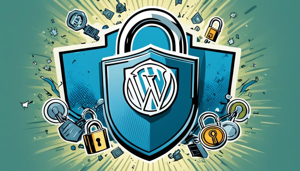 Enhance WordPress Website Security