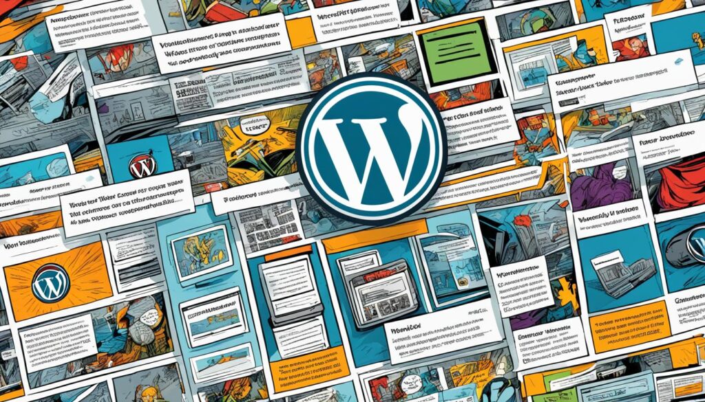 Guide to WordPress Plugins and Customisations