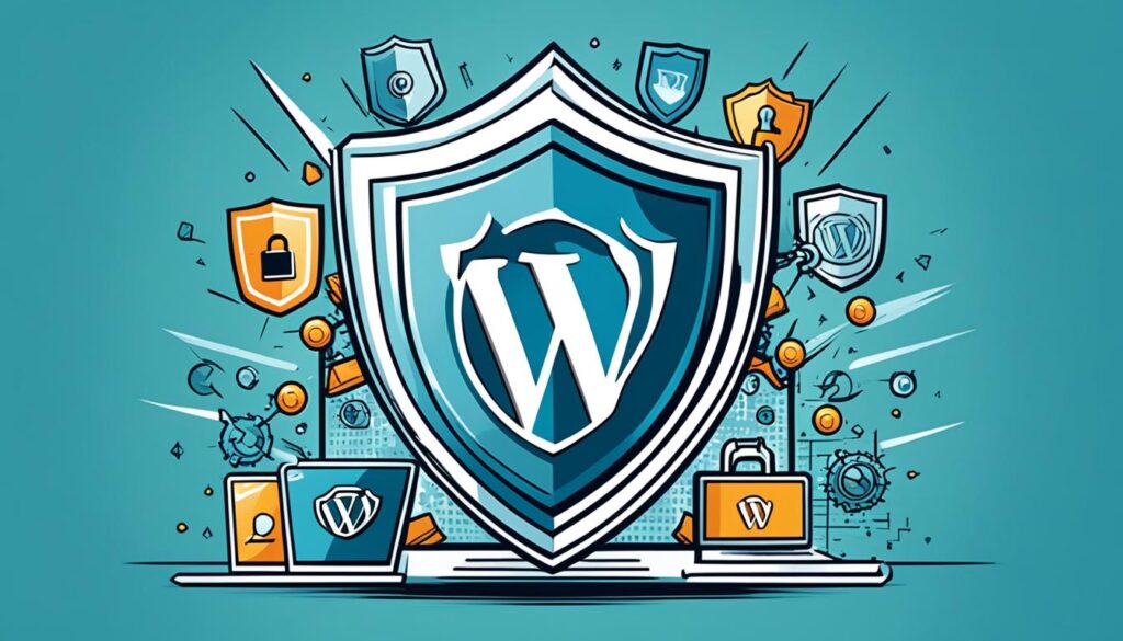 Secure WordPress Websites